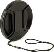 KAISER KAISER LENS CAP SNAP-ON 67MM