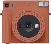 FUJIFILM INSTAX SQUARE SQ 1 TERRACOTTA ORA