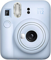 FUJIFILM FUJIFILM INSTAX MINI 12 PASTEL BLUE