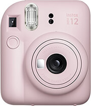 FUJIFILM FUJIFILM INSTAX MINI 12 BLOSSOM PINK