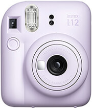 FUJIFILM FUJIFILM INSTAX MINI 12 LILAC PURPLE