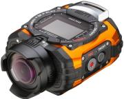 ricoh wg m1 orange mounts photo ricoh wg m1 orange mounts photo
