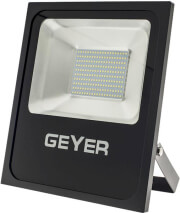GEYER GEYER LPRM100C LED ΠΡΟΒΟΛΕΑΣ 100W 4000K 8000LM IP65