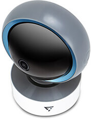 FORCE FORCE FULL HD INDOOR WIFI PTZ CAMERA 1080P