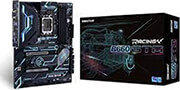 BIOSTAR ΜΗΤΡΙΚΗ BIOSTAR B660GTA B660 D4 RETAIL