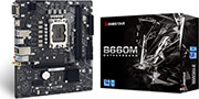 BIOSTAR ΜΗΤΡΙΚΗ BIOSTAR B660MX-E B660 D4 RETAIL