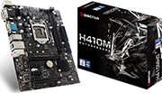 BIOSTAR ΜΗΤΡΙΚΗ BIOSTAR H410MHG H410 RETAIL