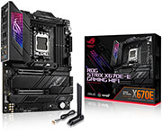 ASUS ΜΗΤΡΙΚΗ ASUS ROG STRIX X670E-E GAM. WIFI X670E D5 RETAIL