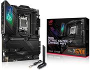 ASUS ΜΗΤΡΙΚΗ ASUS ROG STRIX X670E-F GAM. WIFI X670E RETAIL