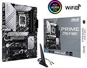 ASUS ΜΗΤΡΙΚΗ ASUS PRIME Z790-P WIFI D5 RETAIL