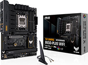 ASUS ΜΗΤΡΙΚΗ ASUS TUF B650-PLUS GAMING WIFI (AM5) RETAIL