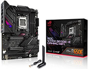 ASUS ΜΗΤΡΙΚΗ ASUS ROG STRIX B650E-E GAMING WIFI RETAIL