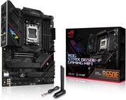 ASUS ΜΗΤΡΙΚΗ ASUS ROG STRIX B650E-F GAMING WIFI RETAIL