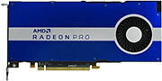 AMD VGA AMD RADEON PRO W5700 8GB 5X MDP/1X USB-C RETAIL
