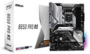 ΜΗΤΡΙΚΗ ASROCK B650 PRO RS (AM5) RETAIL