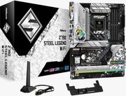 ΜΗΤΡΙΚΗ ASROCK Z790 STEEL LEGEND WIFI RETAIL
