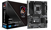 ΜΗΤΡΙΚΗ ASROCK Z790 PG LIGHTNING RETAIL