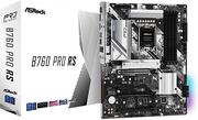 ΜΗΤΡΙΚΗ ASROCK B760 PRO RS D5 RETAIL