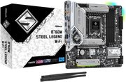 ASROCK ΜΗΤΡΙΚΗ ASROCK B760M STEEL LEGEND WIFI RETAIL