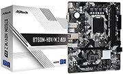 ASROCK ΜΗΤΡΙΚΗ ASROCK B760M-HDV/M.2 D4 RETAIL