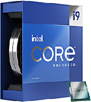 INTEL CPU INTEL CORE I9-13900 2.0 GHZ LGA1700 - BOX