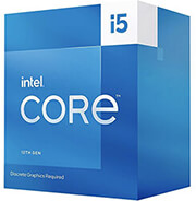 INTEL CPU INTEL CORE I5-13400F 2.5 GHZ LGA1700 - BOX