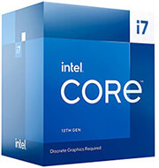 INTEL CPU INTEL CORE I7-13700F 2.1 GHZ LGA1700 - BOX