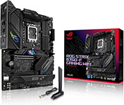 ASUS ΜΗΤΡΙΚΗ ASUS ROG STRIX B760-F GAMING WIFI RETAIL