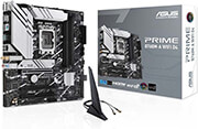 ΜΗΤΡΙΚΗ ASUS PRIME B760M-A WIFI D4 RETAIL