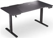 ENDORFY GAMING DESK ENDORFY ATLAS L ELECTRIC BLACK 1500 X 780 (EY8E004)