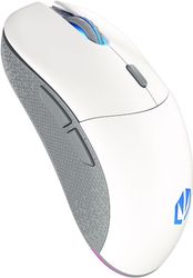 ENDORFY ΠΟΝΤΙΚΙ ENDORFY GEM PLUS WIRELESS ONYX WHITE (EY6A015)
