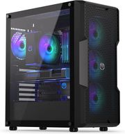 ENDORFY CASE ENDORFY REGNUM 400 ARGB (EY2A009)