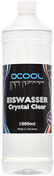 ALPHACOOL ALPHACOOL EISWASSER CRYSTAL CLEAR UV-ACTIVE PREMIXED COOLANT 1000ML