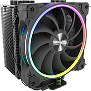 ALPENFOEHN ALPENFOEHN DOLOMIT PREMIUM - 120MM CPU COOLER BLACK