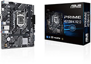 ASUS ΜΗΤΡΙΚΗ ASUS PRIME H510M-K R2.0 RETAIL