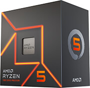 CPU AMD RYZEN 5 7600 5.20GHZ 6-CORE BOX