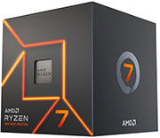 CPU AMD RYZEN 7 7700 3.8 GHZ 32 MB BOX
