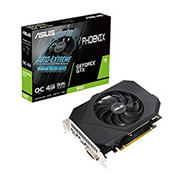 VGA ASUS PH-GTX1650-O4GD6-P-V2 PCI-E RETAIL