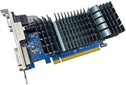 ASUS VGA ASUS GT710-SL-2GD3-BRK-EVO PCI-E RETAIL