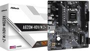 ASROCK MHTΡΙΚΗ ASROCK A620M-HDV/M.2+ RETAIL