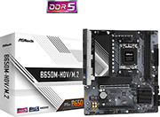 ASROCK ΜΗΤΡΙΚΗ ASROCK B650M-HDV/M.2 D5 RETAIL