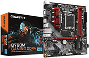 GIGABYTE ΜΗΤΡΙΚΗ GIGABYTE B760M GAMING DDR4 RETAIL