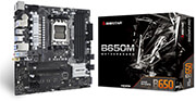 BIOSTAR ΜΗΤΡΙΚΗ BIOSTAR B650MP-E PRO D5 RETAIL