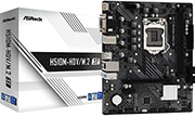 ASROCK ΜΗΤΡΙΚΗ ASROCK H510M-HDV/M.2 SE RETAIL