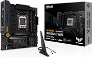 ASUS ΜΗΤΡΙΚΗ ASUS TUF GAMING B650M-E WIFI D5 RETAIL