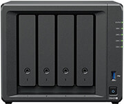 SYNOLOGY SYNOLOGY DISKSTATION DS423+ 4BAY NAS SERVER