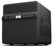 SYNOLOGY SYNOLOGY DISKSTATION DS423 4BAY NAS-SERVER