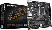 GIGABYTE MHTΡΙΚΗ GIGABYTE B760M H D4 RETAIL