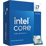 CPU INTEL CORE I7-14700KF 3.4GHZ LGA1700 – BOX