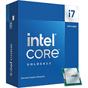 INTEL CPU INTEL CORE I7-14700KF 3.4GHZ LGA1700 - BOX